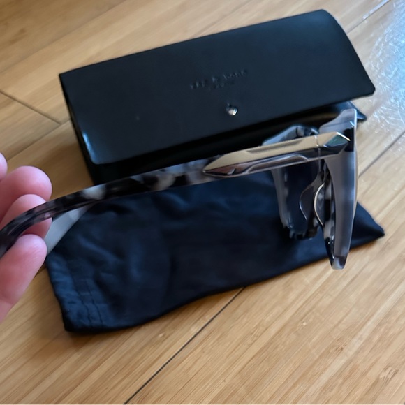 EUC rag & bone Sunglasses - Picture 3 of 4